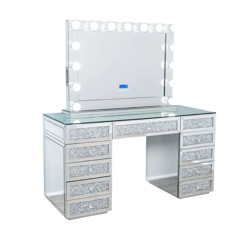 

Great Design Standard Size Designs Of Dressing Table