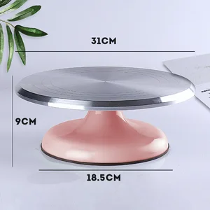 En iyi 10 ürün porselen kek-no. 3