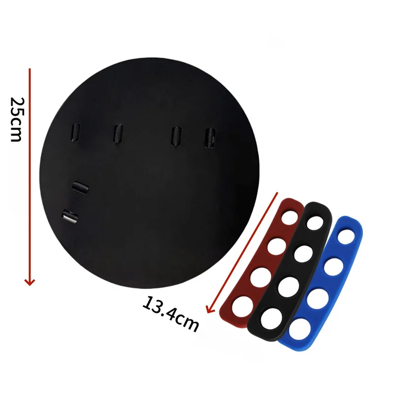 Basketbal Schieten Trainer Kinderen Volwassen Man Tieners Basketbal Schiethulp Training Accessoires Effectieve Spier Geheugen Bouwer