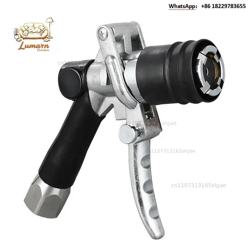 Liquefied Filling Special Equipment for Filling Station High Efficiency Filling Tool