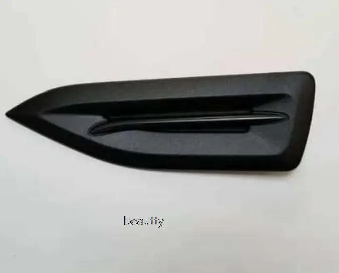 

Left and right Side Fender air outlet decorative panel for SAIC ROEWE 550 MG6