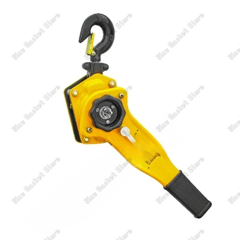 Manual Manganese St…