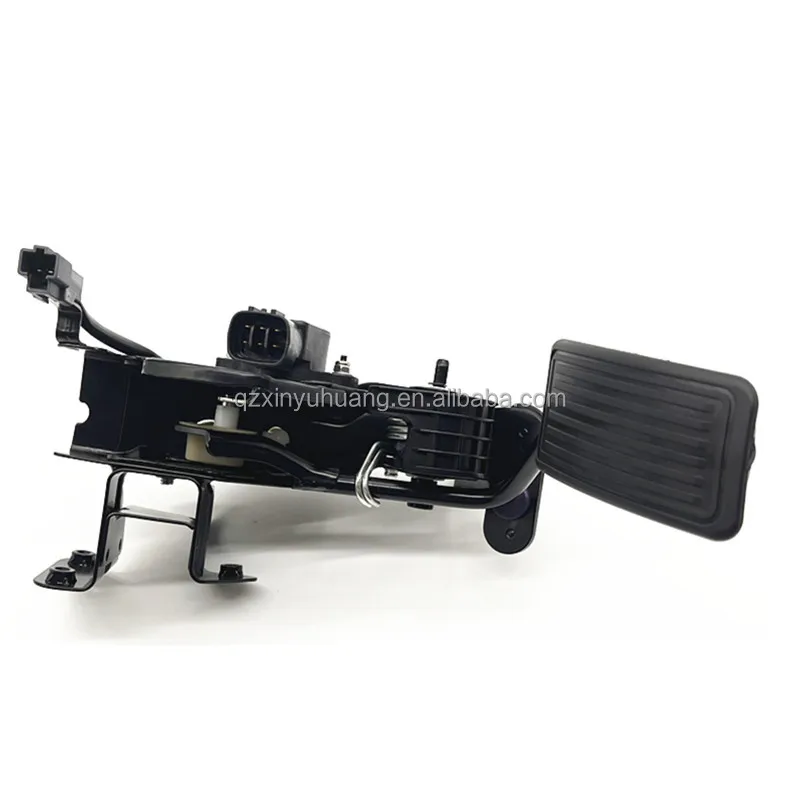 500 Truck Heavy Duty High Quality Accelerator Assembly for H07C Model 1983-1994 OEM S7801-01190 New for Replace/Repair