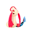 Milotic 15cm
