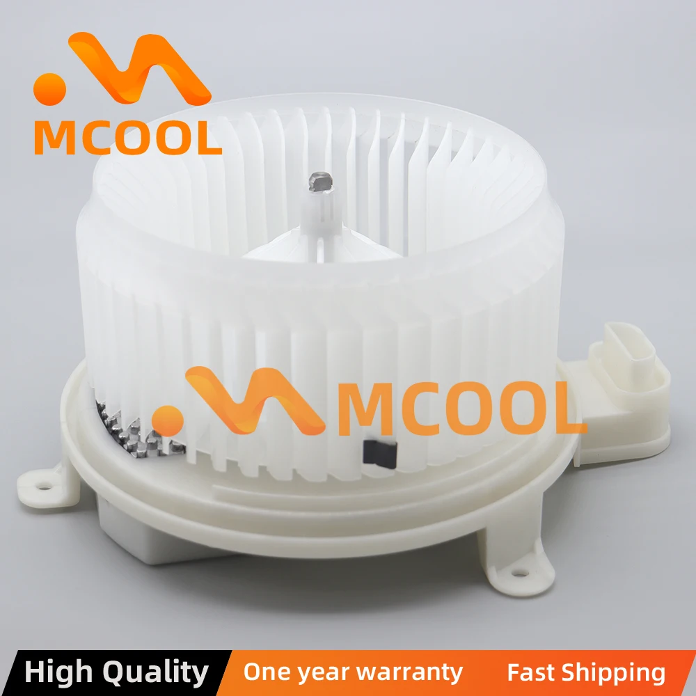 AC Heating Fan Blower Motor For LEXUS CT200H CT200 1.8L 2ZR 87103-75021 8710375021 272600-0463 2726000463
