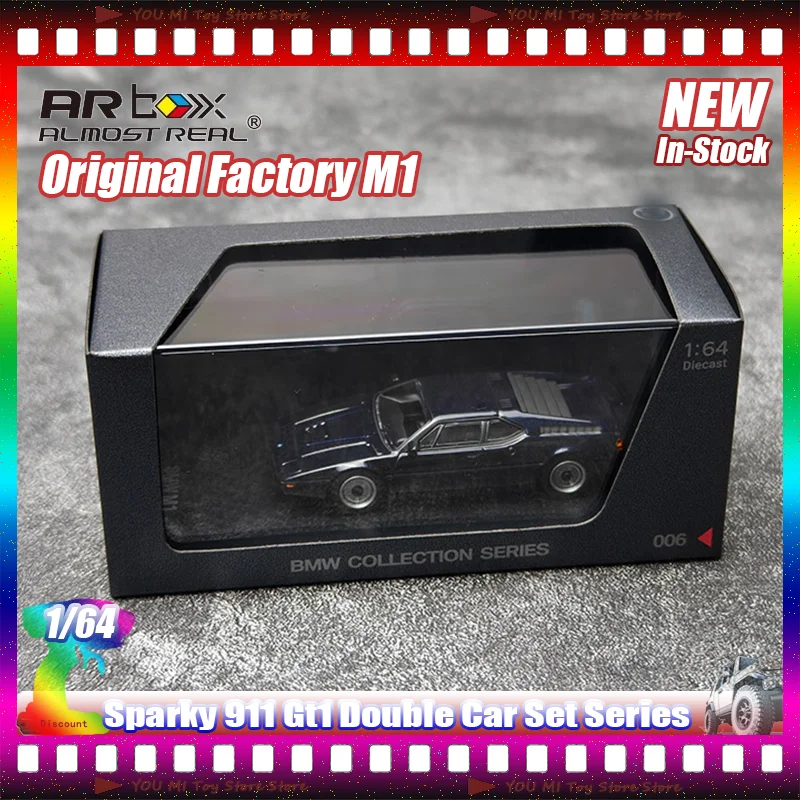 

Новая модель гоночного автомобиля Ar Box в масштабе 1:64 M1, литая под давлением модель гоночного автомобиля из сплава, оригинальная заводская игрушка на заказ для детей, коллекция орнаментов