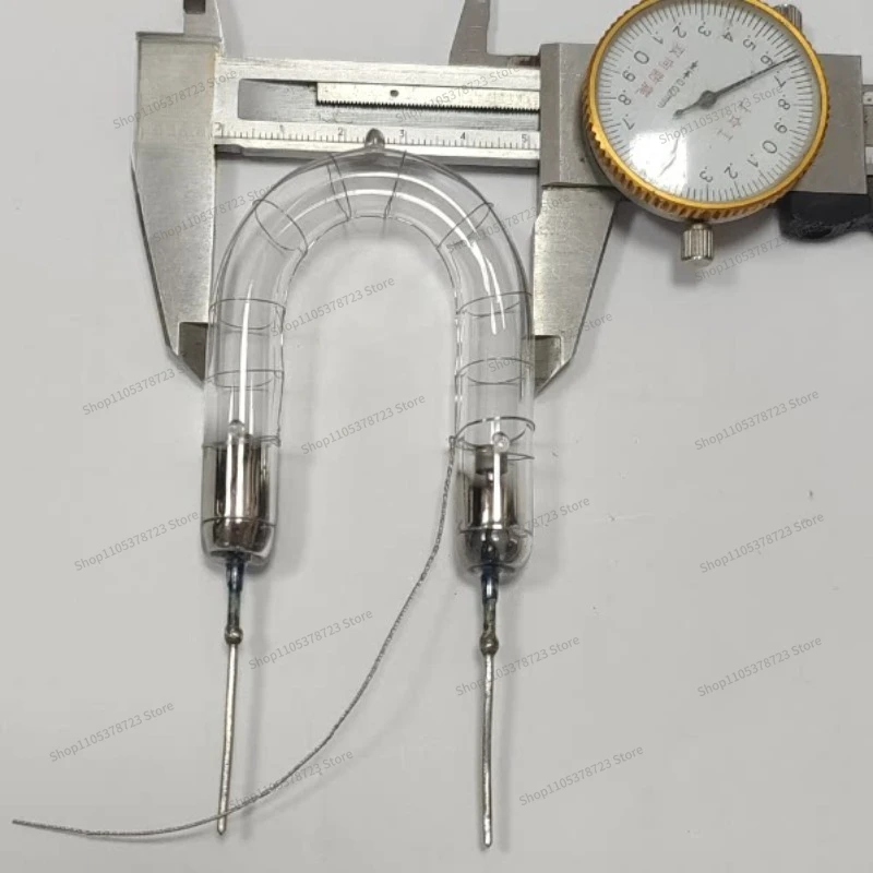 For Quartz Lamp Pulse, Xenon Camera Camera Flash Tube HM12U72K40 High Power