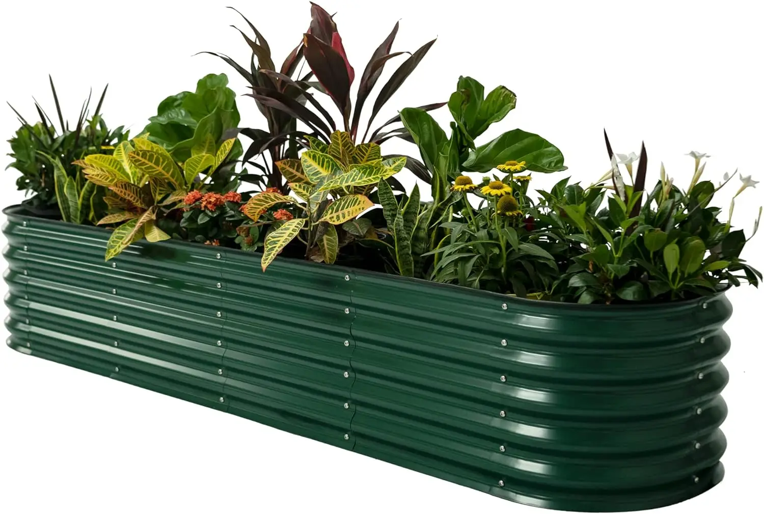 Raised Garden Bed Kits, 17