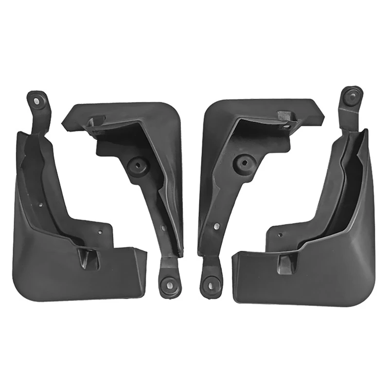 For Toyota RAV4 XA50 2020 2021 Front&Rear Mud Flap Guard Fenders Mudguard Splash Mudflaps Fender Mudguards