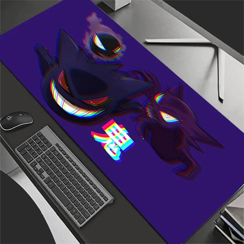 Mouse Pad Anime P-Pokemons G-G - Gaming Keyboard Top avis et prix