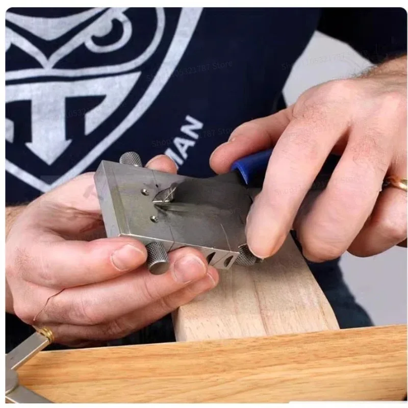 For 90 Degrees, 60 Degrees and 45 Degrees Angle Cutting Clips