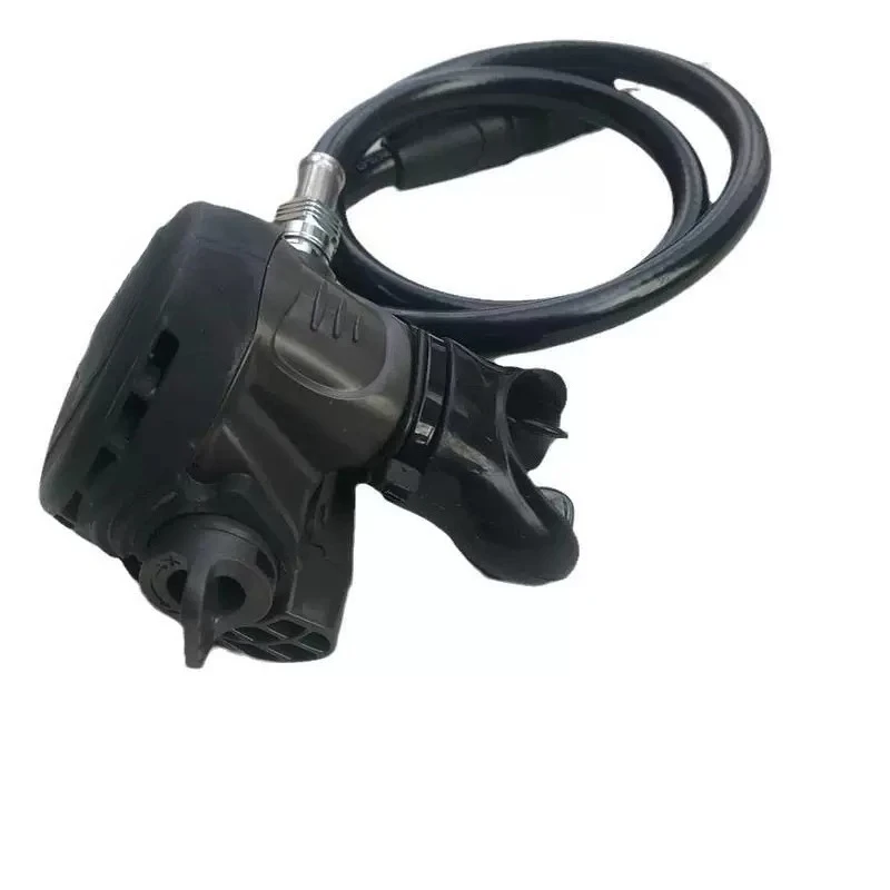 Small Lightning Diving Equipment, Secondary Respiratory Regulator for Diving