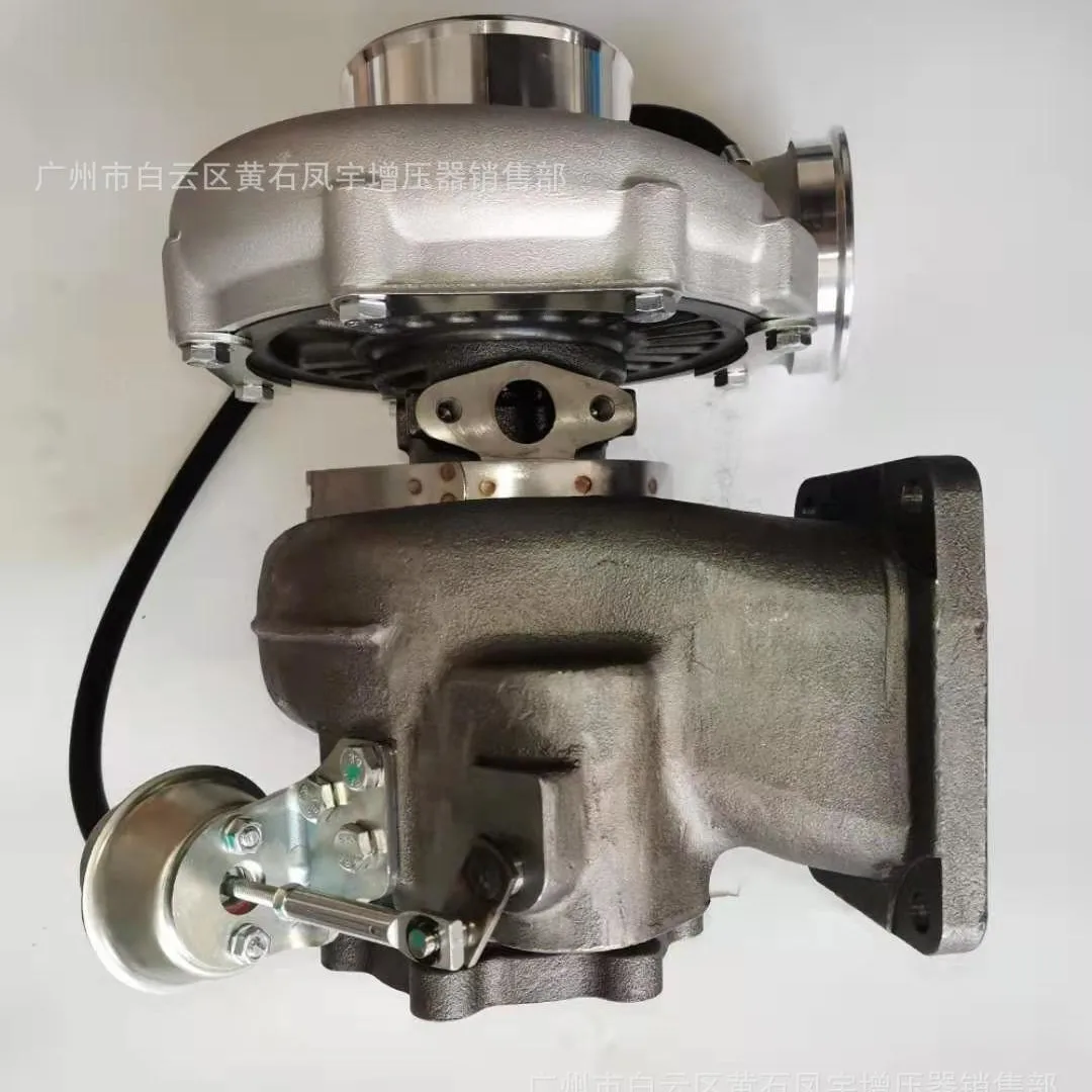 Turbocompressores para peças mecânicas Turbocompressores