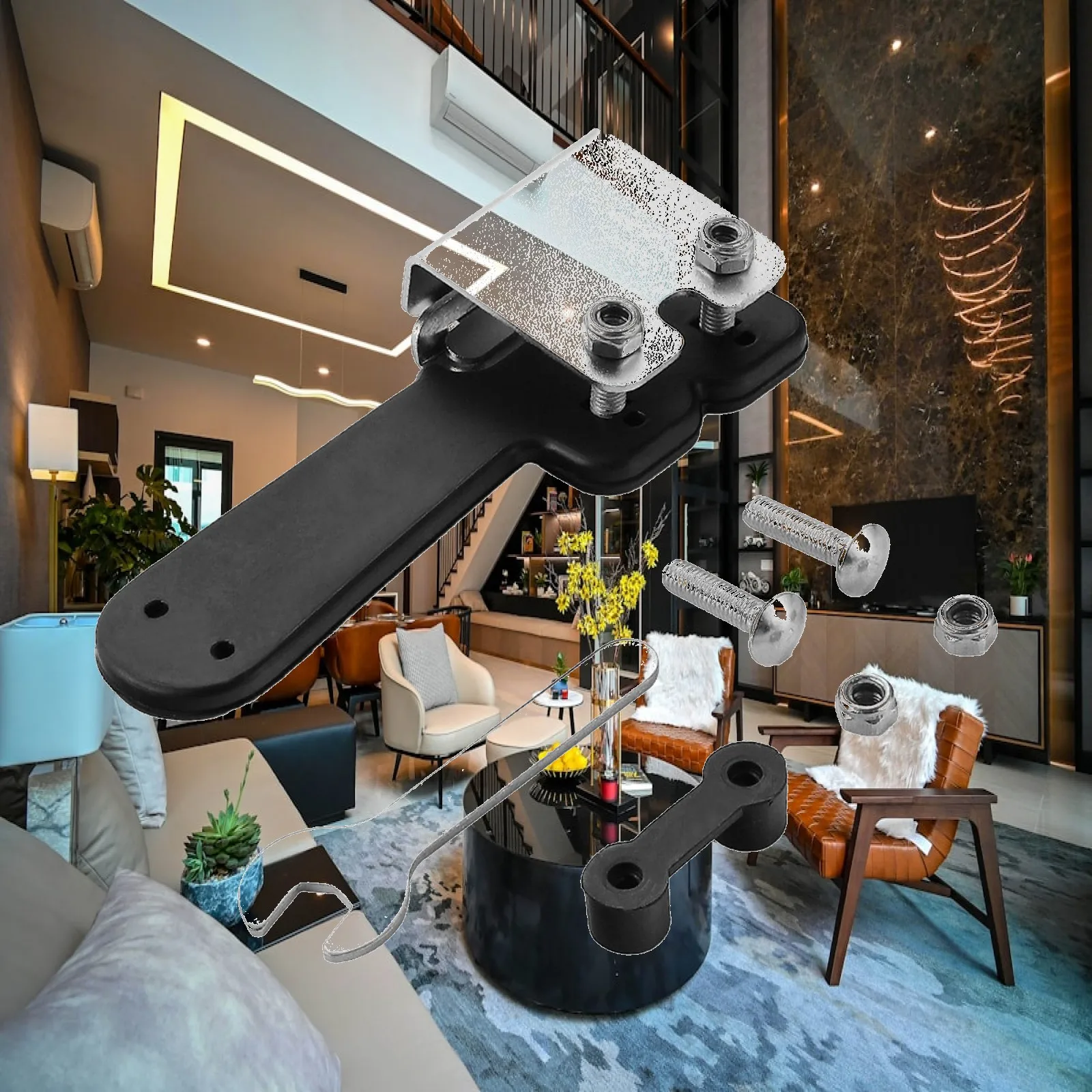 Thumb ATV Throttle Extender Provides Reliable and Comfortable Control