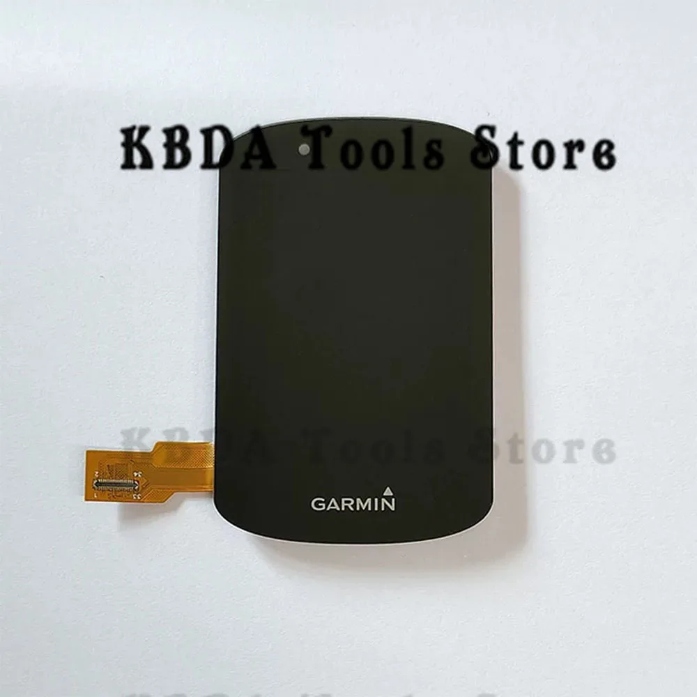 Suitable for GARMIN edge530 code meter screen display back cover housing bottom case with battery button