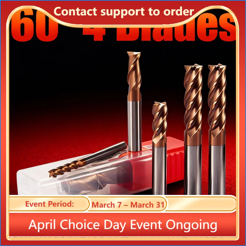 HRC60 Tungsten Stee…