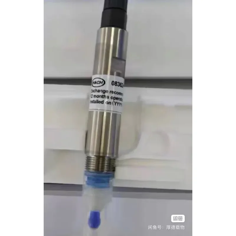 HACH Polymetron pH Electrode 08362=A=2000 (08362-A-2000) — Inquiries welcome.