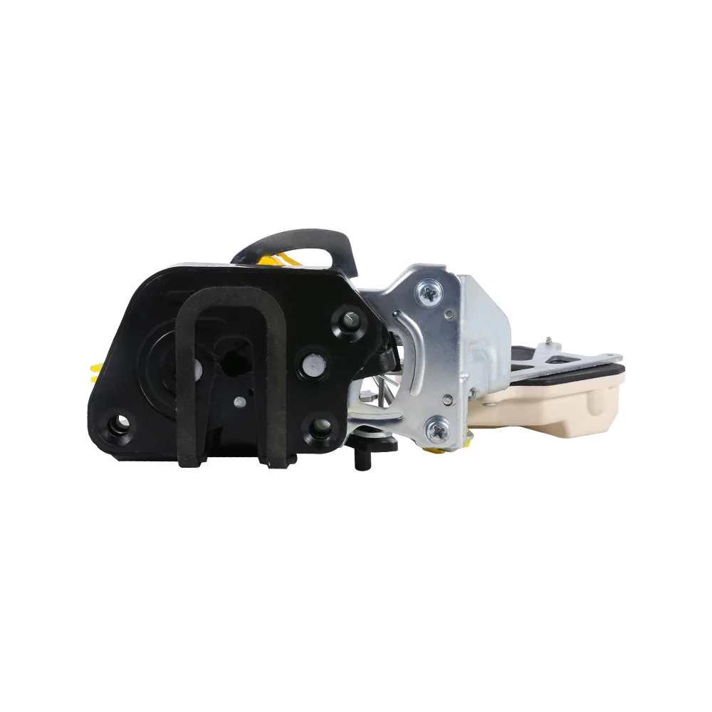 Actuador de cerradura de puerta eléctrica, piezas de automóviles, pestillo trasero derecho, Compatible con Hyundai Elantra 2001-2006