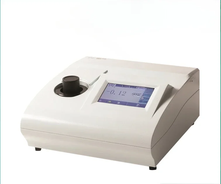 

Instrument Light WGZ-100/200/500/4000 Desktop Turbidimeter Water Quality Turbidity Analyzer