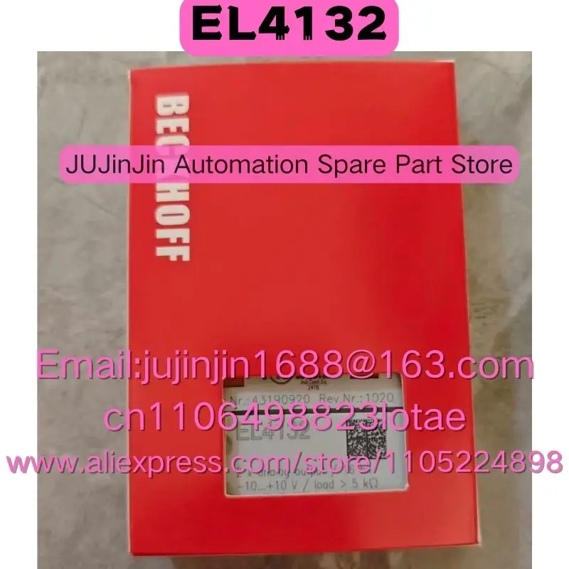 EL4132 Brand New Original Shipped Quickly
