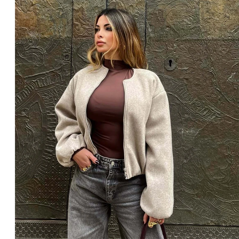 Thumbnail 2 - #19 Best Womens Bomber Jackets to Buy In 2026