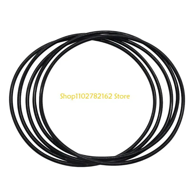 

547B Big Fat Filter Bottle Sealing Rings For 151122 Water Purifiers Housing Filter