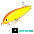 ORANGE YELLOW