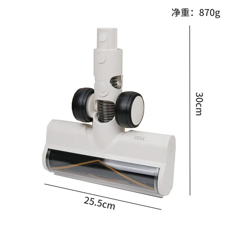 Suitable for G9/G10 vacuum cleaner accessories, floor brush, cyclone filter element, battery, vacuum cleaner, charger, filter