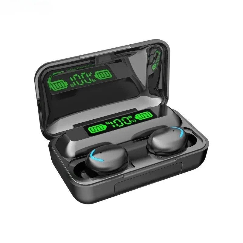 Wireless Translator Smart AI Translation JM18 Air Conduction Headphone 5.4 Open Ear Headset HD Call Ear Hook OWS Sport Earphones
