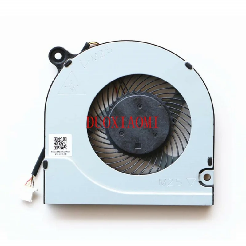 

New for ACER Delta NS85B11-16L16QT DC5V 0.5A 4pin laptop CPU Cooling Fan