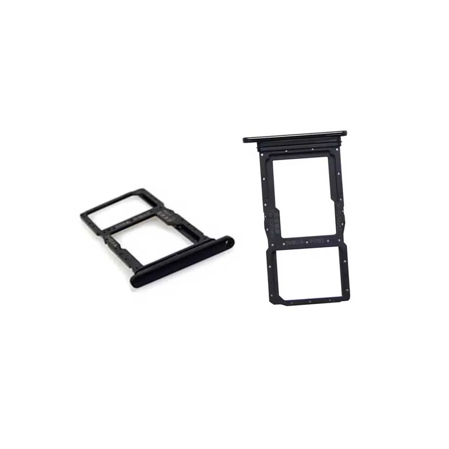 For Honor 8X 8Xmax 9X 9XLite 9Z Honor10i 30i 50Lite Honor60 60Pro 60SE Sim Card Tray Slot Holder Socket Repair Parts