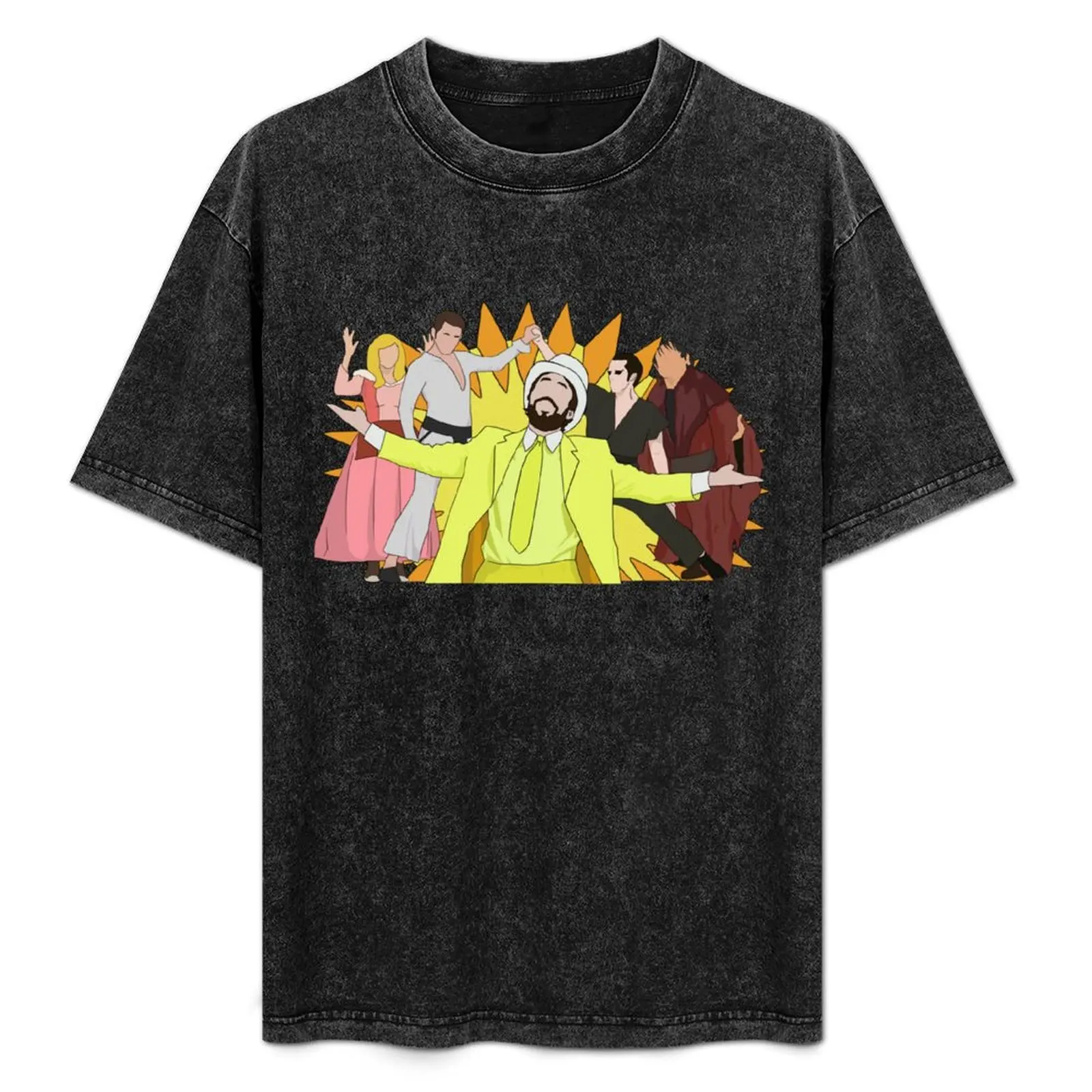 

The Gang Design T-Shirt shirts graphic tee graphic tee shirt shirts graphic tee men