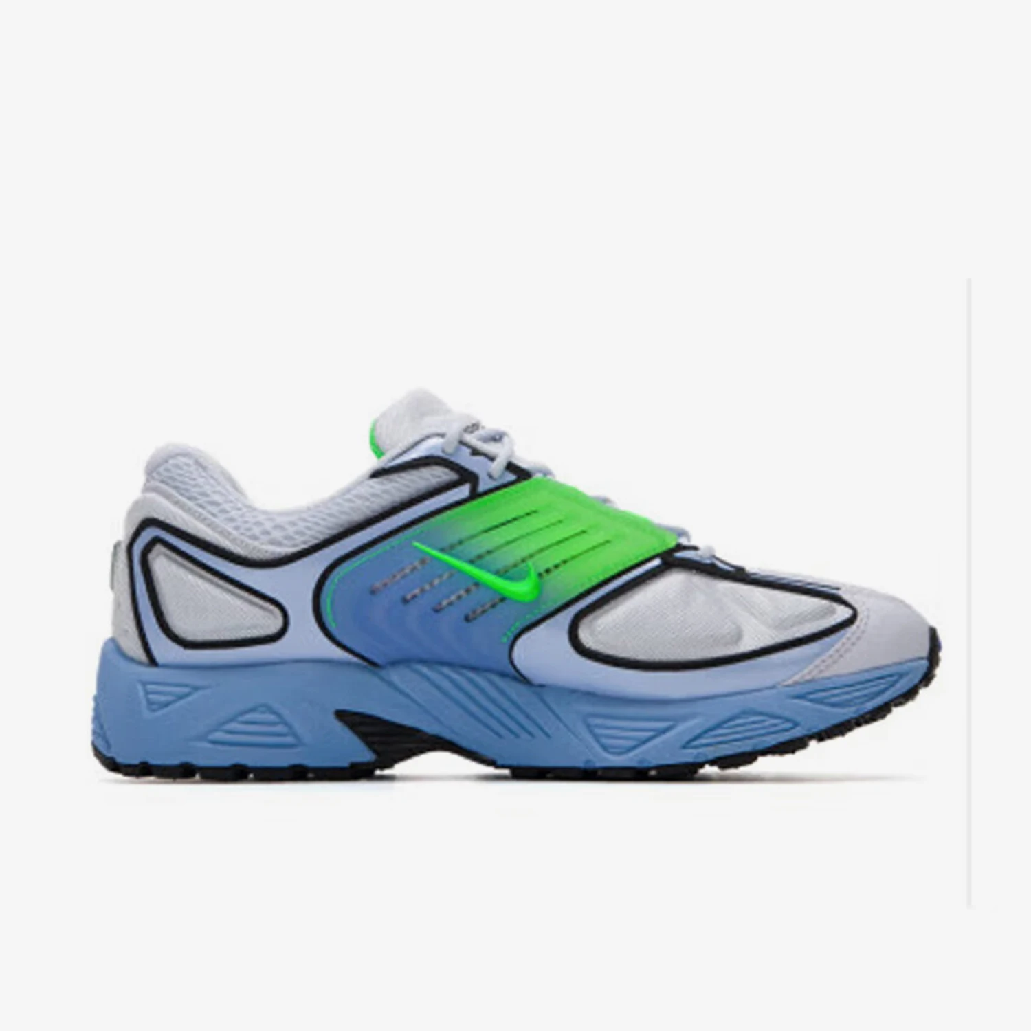 Zapatillas Nike oficiales auténticas Air Pegasus Wave Retro para hombre IB0612-006