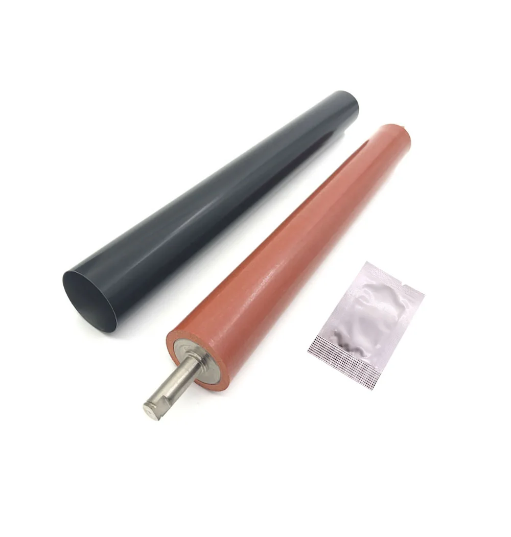 

Fuser Film Sleeve Lower Pressure Roller Fits For Kyocera ECOSYS M2640 M2540 P2235 M2040 M2235 P2040 M2735 M2135 P2335 M2635