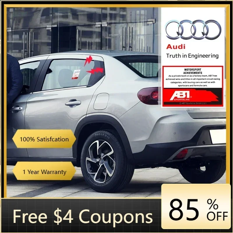 Car Sticker Hot For…
