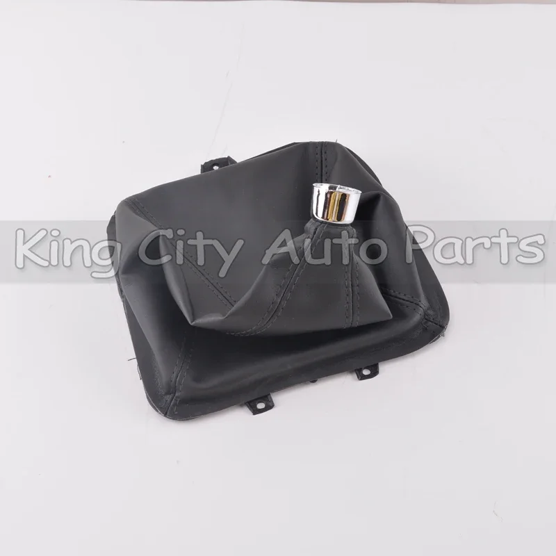 For Great Wall Wingle 3  Wingle 5 Car Gear Shift Knob Shift Handball Dust Jacket Gear Shift Lever Dust Cover