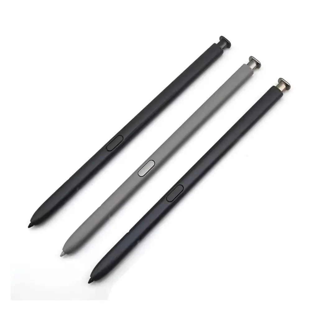 New Smooth Stylus Pen Detachable Pressure Sensitive S Pen Replacement Universal Mobile Phone Pencil Set for S24Ultra