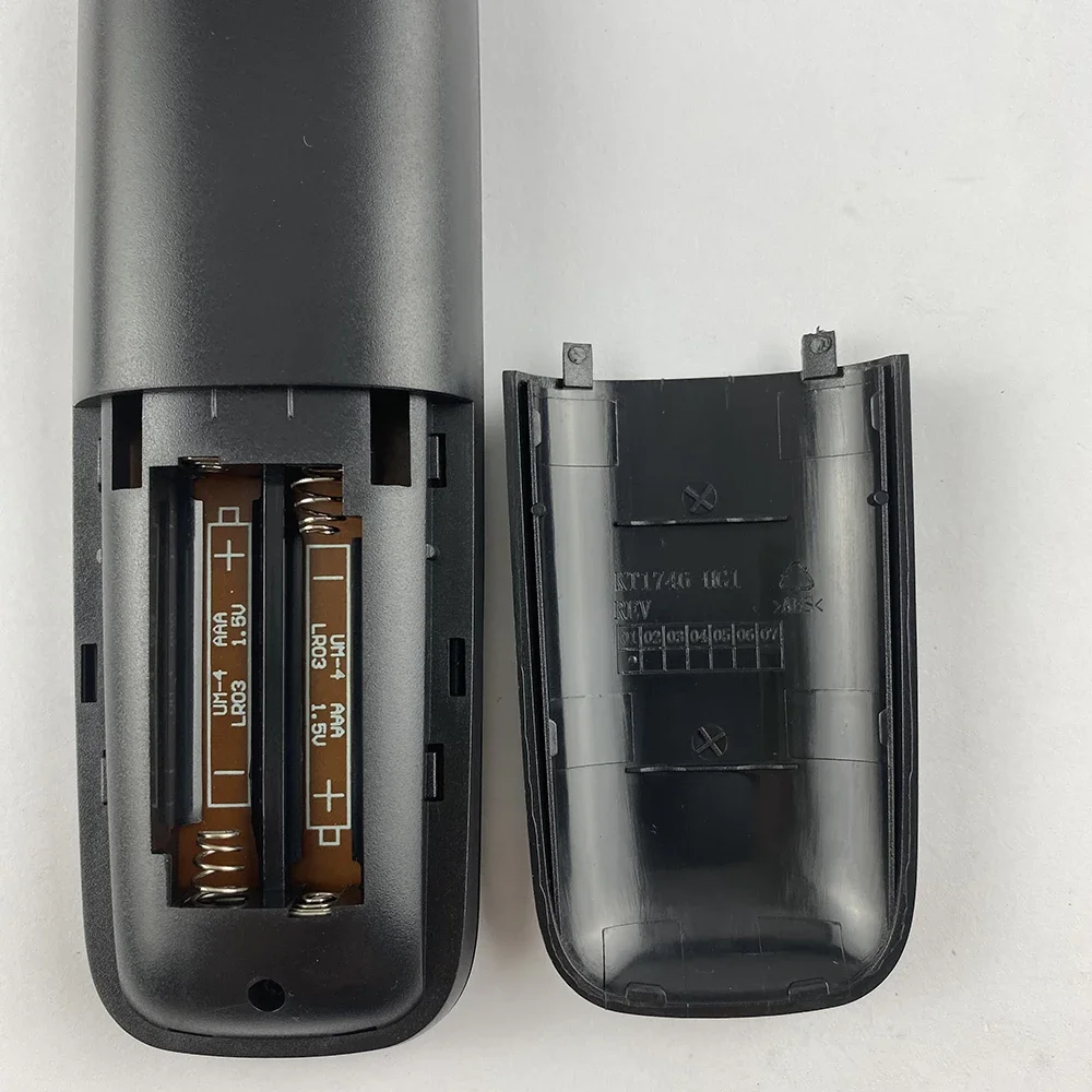 جهاز تحكم عن بعد لهاير ، جديد ، أصلي ، للتلفزيون ، شاشة lcd led ، le32k6000t ، le40k6000tf