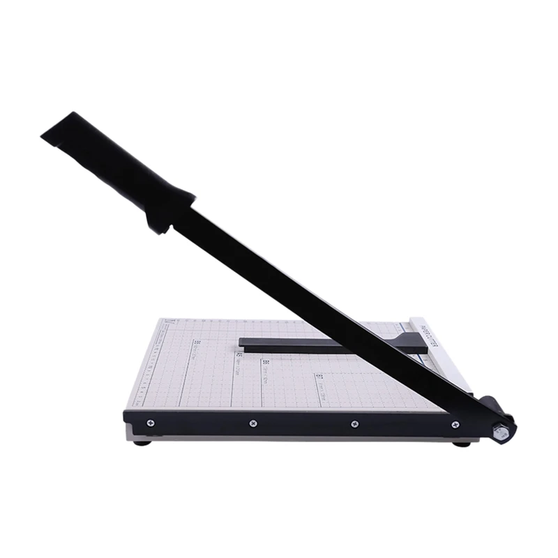 Brand Metal Wooden Paper Trimmer for Office Use