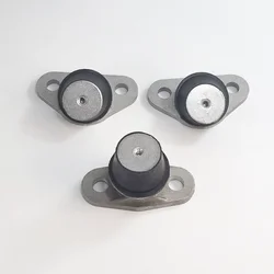 Montaje de goma para piezas de Jetski, arandela cónica seadoo, RXP, RXT, GTI, GTX, 130, 155, 170, 230, 260, 300, OEM:250200018, 270001081, 270001099