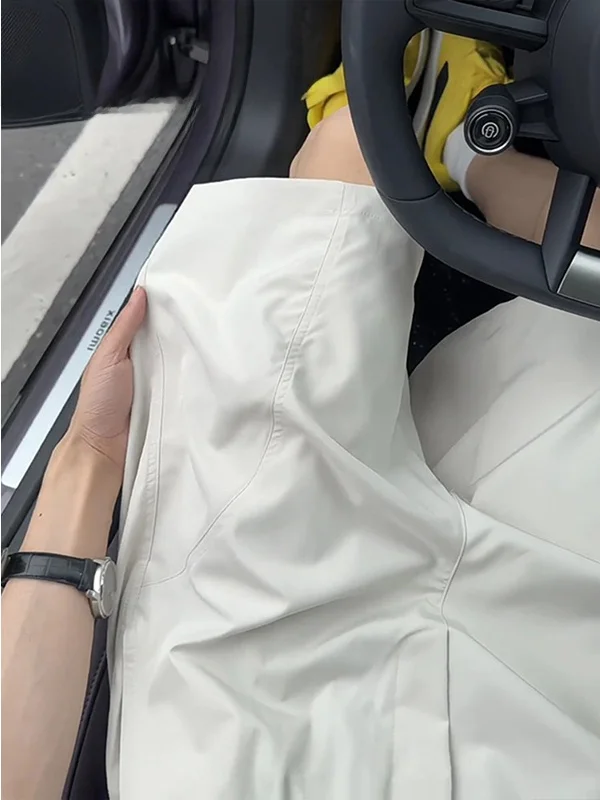 

American Sle Qui Dry Sports orts Men Summer Thin Baskeall Ice Silk Pants Outdoor Running Fitn Casual Five-Quarter ...