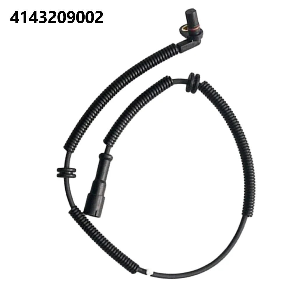 Sensor Hub ABS Sensor 4143209001 4143209002 Car Accessories For Ssangyong Kyron ACTYON Front Wheel Hub ABS Sensor