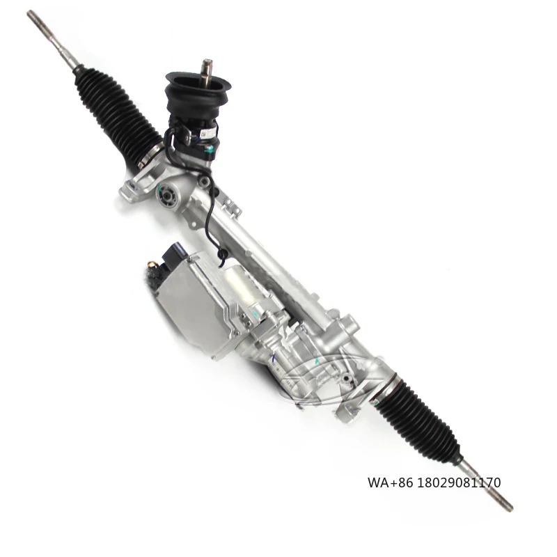 

High Quality Car Parts Electric Power Steering Rack for C180 C200 C250 OEM:2054607802 2054606102 2054603702 Steering Gear System