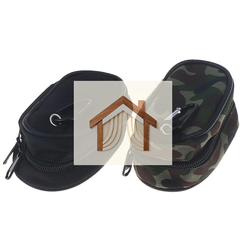 Finger Skateboard Accessories, Professional Fingerboard Storage Bag, Mini Carry Pouch Case for Finger Board Toy