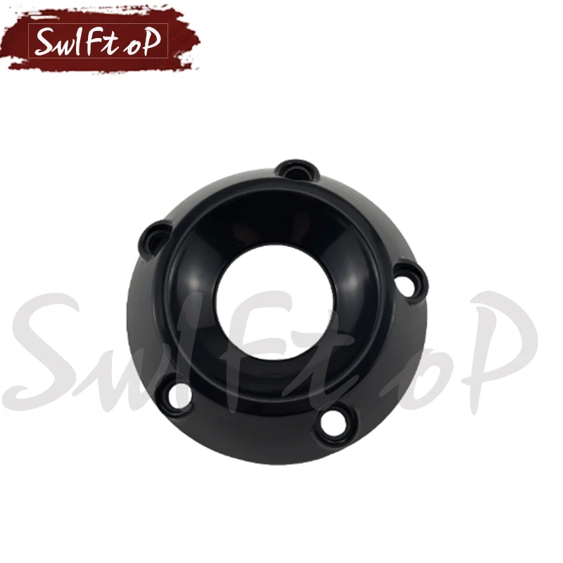 Fit for 2012-2016 YAMAHA TMAX530 T-MAX 500 Motorcycle Accessories Exhaust Pipe Cover Cowl XP530 TMAX 500 2012 2013 2014 2015 16
