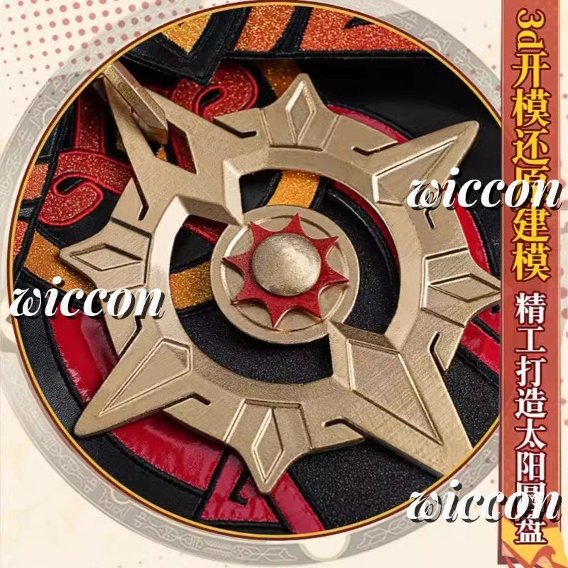 أزياء كوسبلاي جينشين إمباكت مافيكا التأثيرية أزياء بايرو أرشون الموحدة شعر مستعار مثير للنساء لحفلات الهالوين كرنفال لعب الأدوار