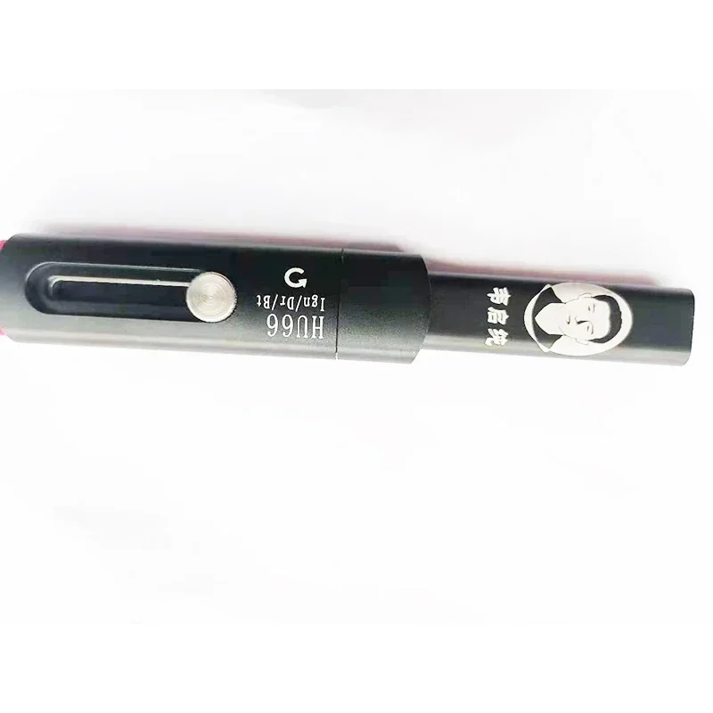 Nieuw type HU66 Lock Pick en Decoder Autodeuropener Tool Kit Lockpicking Tools Slotenmakerbenodigdheden