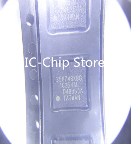 2 шт. ~ 100 шт./партия TC358748XBG 358748XBG BGA новый оригинальный