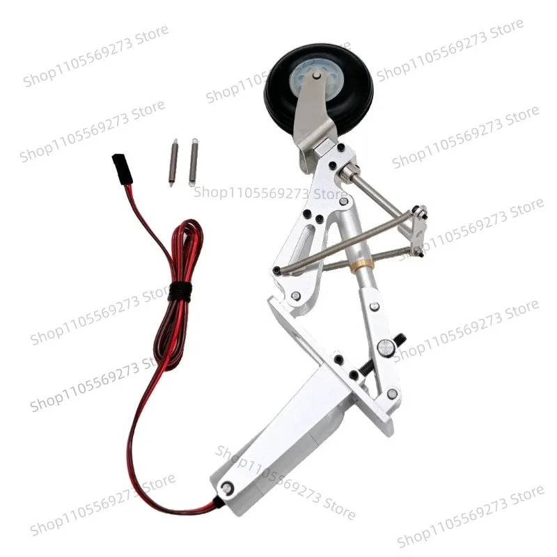 For JP ER-150 Small Tail Full Set (Aviation Jet  or any other warbird) For planes up to 20kg