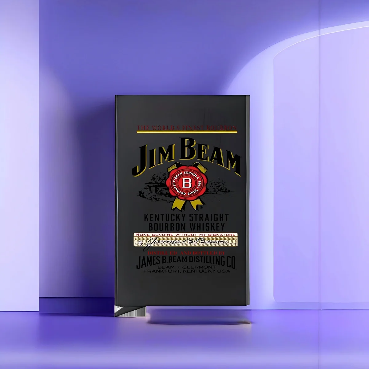 

BEAM 2026 New Style Fashion Printed Card Case Various Color Options Easy to Use Compact for Daily Needs